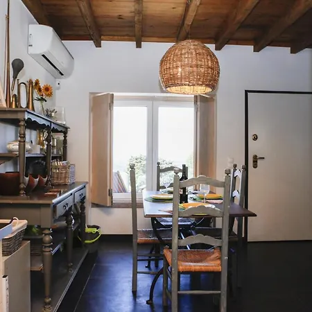 Flh Mira Guincho House With Sea View And Garden * Алкабидеше