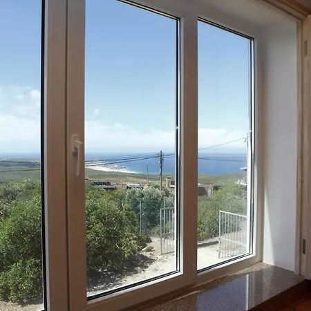 Flh Mira Guincho House With Sea View And Garden Дом отдыха Алкабидеше