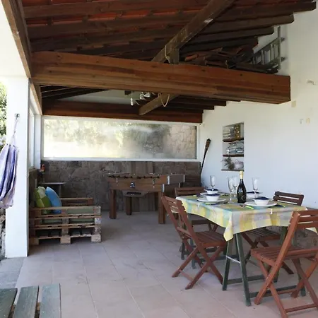 Flh Mira Guincho House With Sea View And Garden *