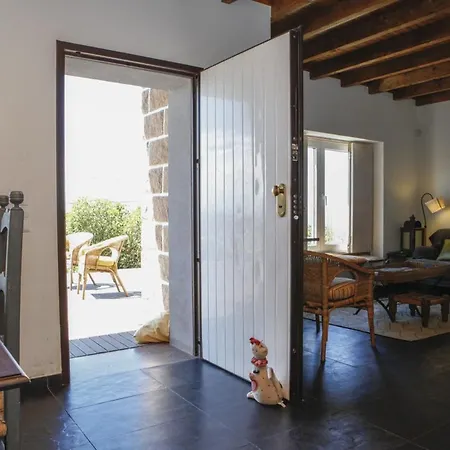 Flh Mira Guincho House With Sea View And Garden * Алкабидеше