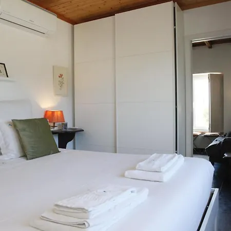 Flh Mira Guincho House With Sea View And Garden Алкабидеше