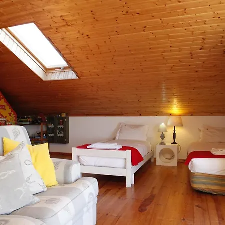 Flh Mira Guincho House With Sea View And Garden