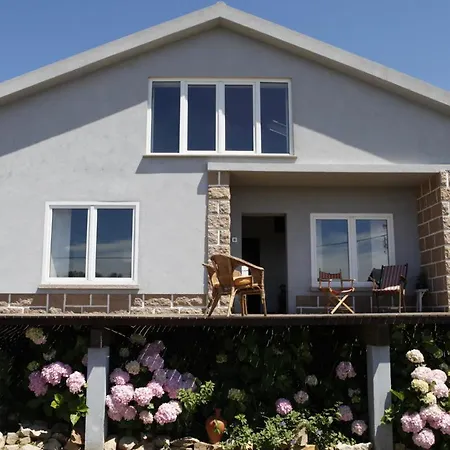 Flh Mira Guincho House With Sea View And Garden Дом отдыха