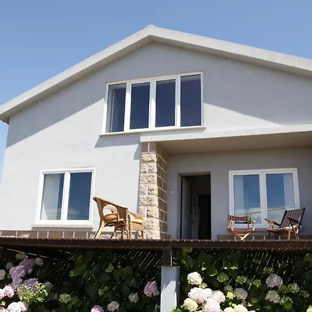 Flh Mira Guincho House With Sea View And Garden * Алкабидеше