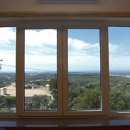 Flh Mira Guincho House With Sea View And Garden * Алкабидеше