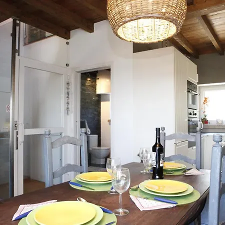 Flh Mira Guincho House With Sea View And Garden *