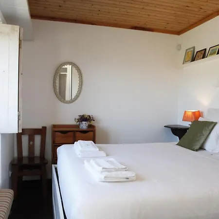 Flh Mira Guincho House With Sea View And Garden Дом отдыха