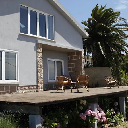 Flh Mira Guincho House With Sea View And Garden