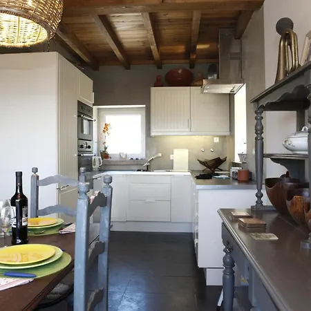 Flh Mira Guincho House With Sea View And Garden Дом отдыха *