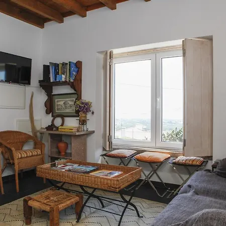 Flh Mira Guincho House With Sea View And Garden