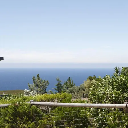 Flh Mira Guincho House With Sea View And Garden Дом отдыха *