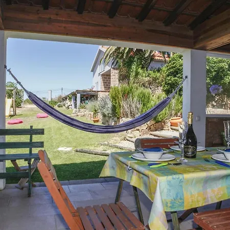 Flh Mira Guincho House With Sea View And Garden