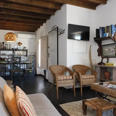 Flh Mira Guincho House With Sea View And Garden Дом отдыха *
