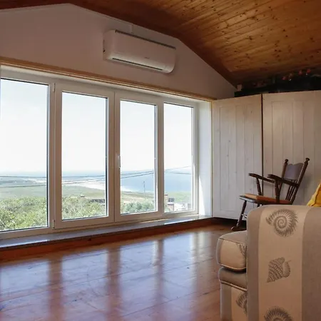 Flh Mira Guincho House With Sea View And Garden