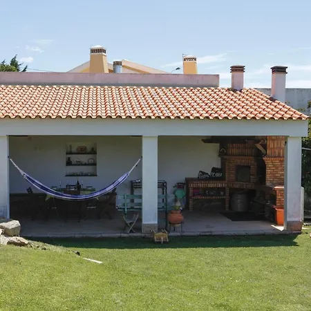 Flh Mira Guincho House With Sea View And Garden *