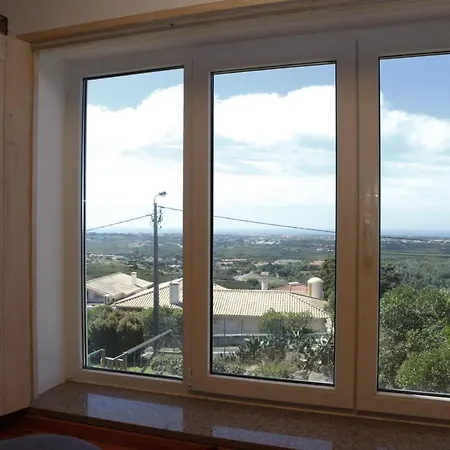 Flh Mira Guincho House With Sea View And Garden