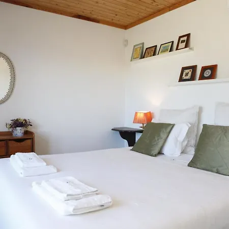 Flh Mira Guincho House With Sea View And Garden Дом отдыха