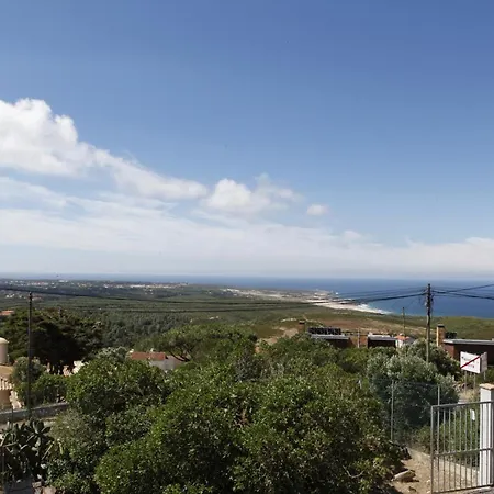 Flh Mira Guincho House With Sea View And Garden * Алкабидеше