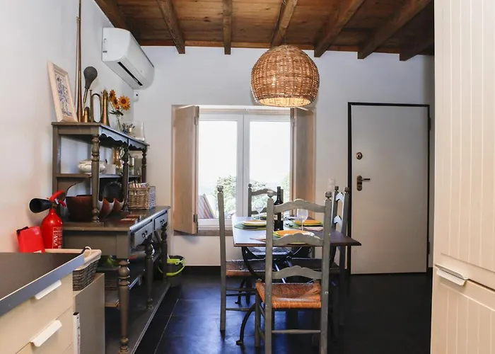 Flh Mira Guincho House With Sea View And Garden * Alcabideche