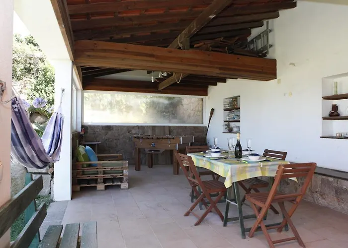 Flh Mira Guincho House With Sea View And Garden *