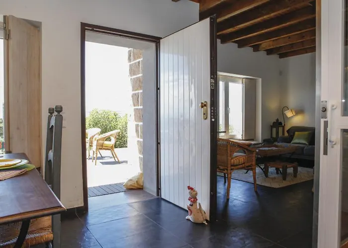 Flh Mira Guincho House With Sea View And Garden * Alcabideche