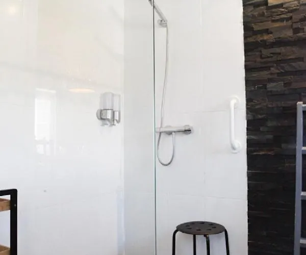 Feriehus Flh Mira Guincho House With Sea View And Garden *