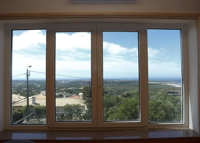 Flh Mira Guincho House With Sea View And Garden * Alcabideche