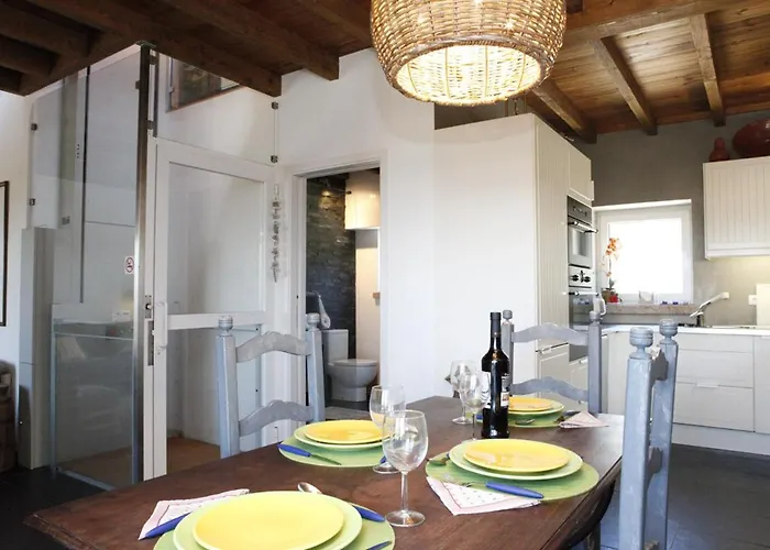 Flh Mira Guincho House With Sea View And Garden *
