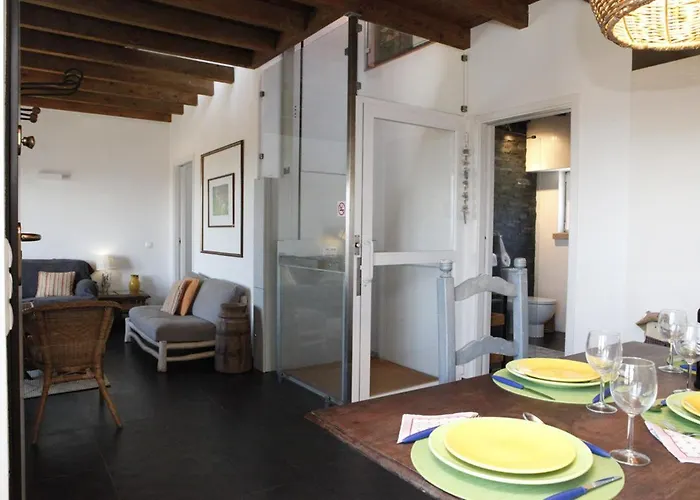 Flh Mira Guincho House With Sea View And Garden Feriehus *
