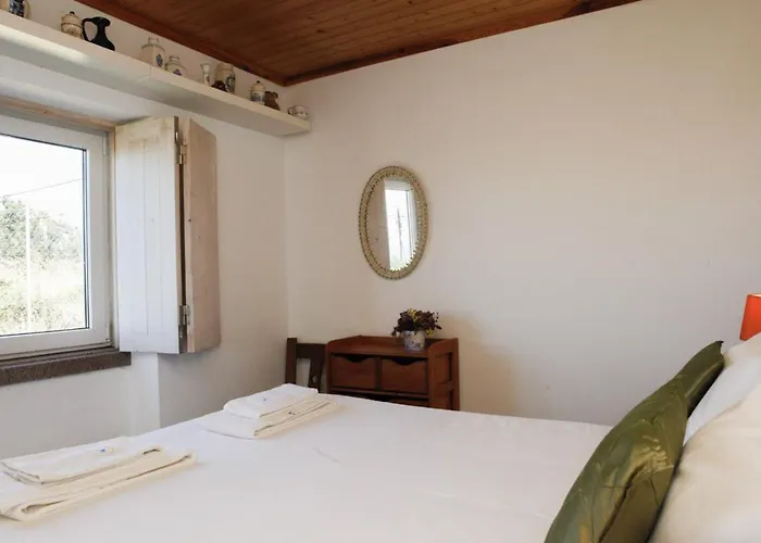 Flh Mira Guincho House With Sea View And Garden Feriehus *
