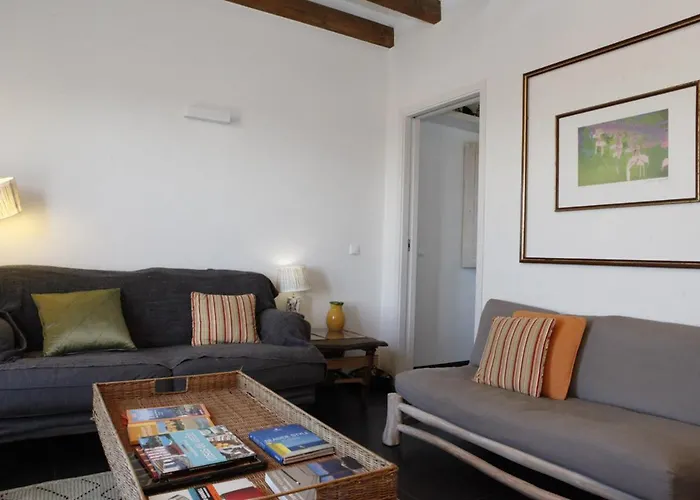 Flh Mira Guincho House With Sea View And Garden *