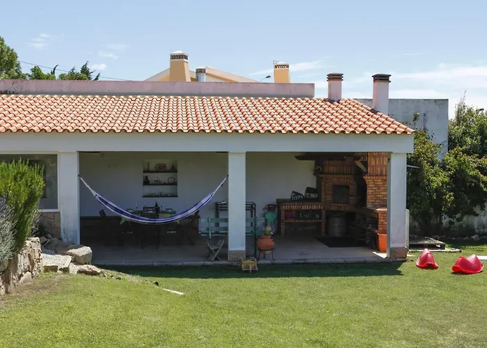 Flh Mira Guincho House With Sea View And Garden *