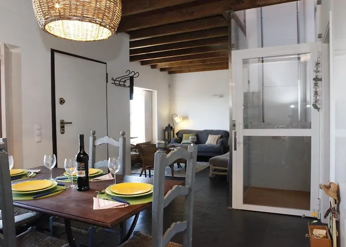 Flh Mira Guincho House With Sea View And Garden * Alcabideche