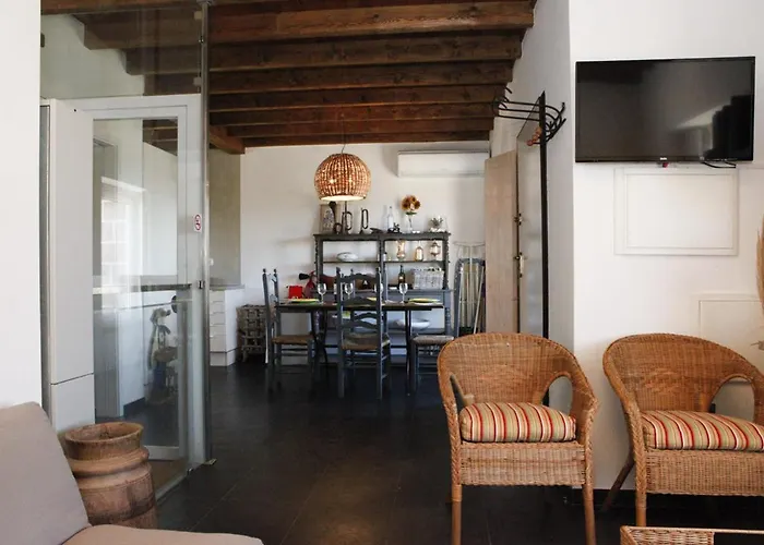 Feriehus Flh Mira Guincho House With Sea View And Garden Alcabideche