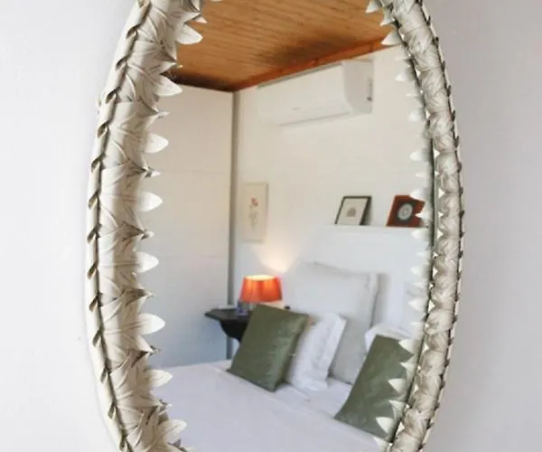 Feriehus Flh Mira Guincho House With Sea View And Garden Alcabideche